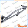 Tringlerie d'essuie-glace avant pour SKODA  | 2190230, 99551789201